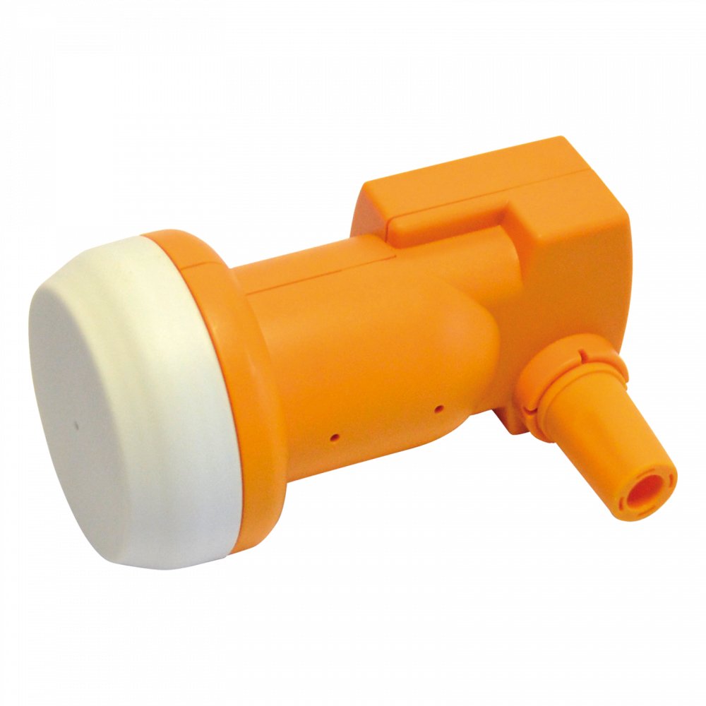 Conversor Lnb Universal (Para Antena 52020) Con Blister Televés