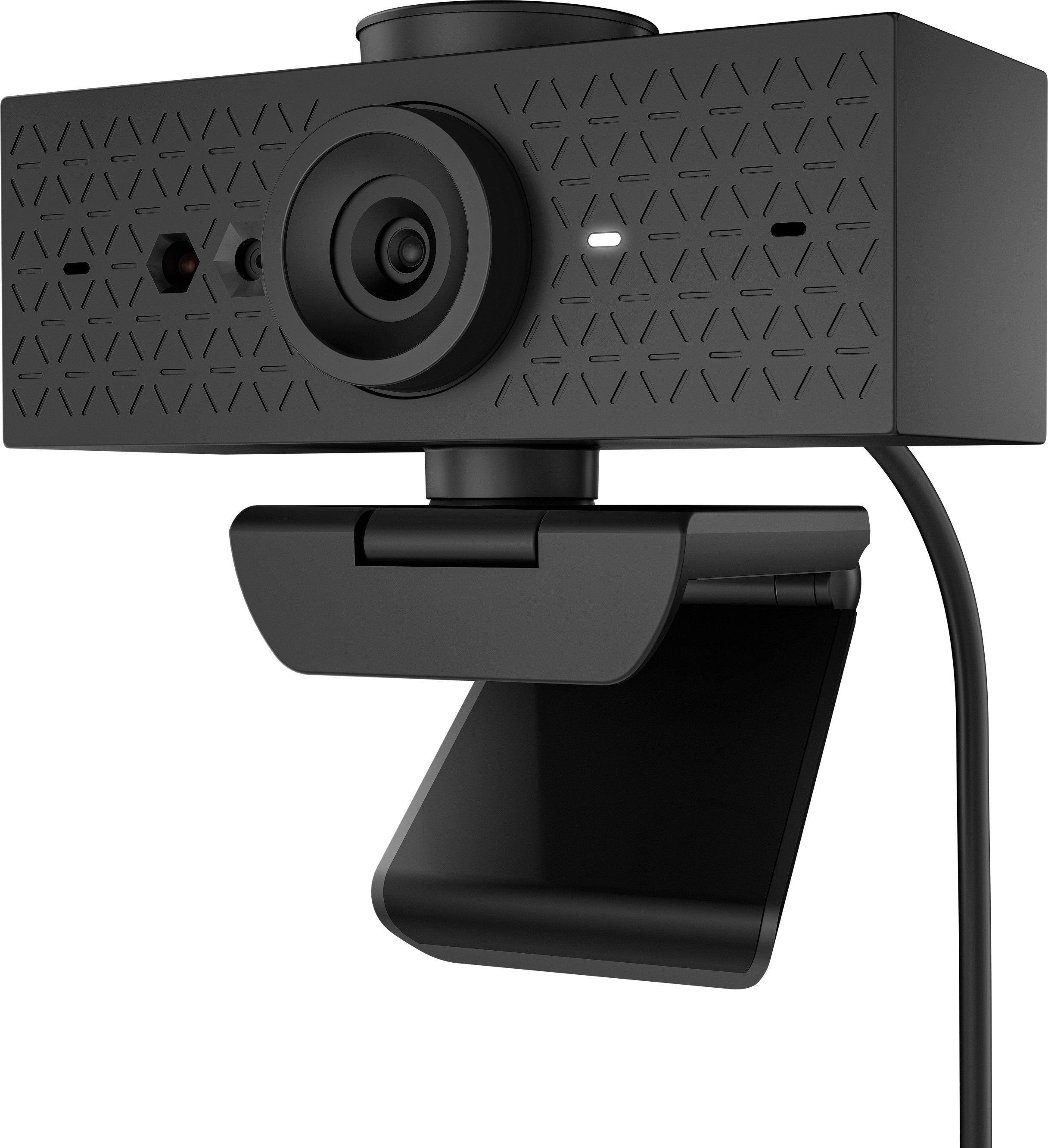 Hp Cámara Web 620 Fhd