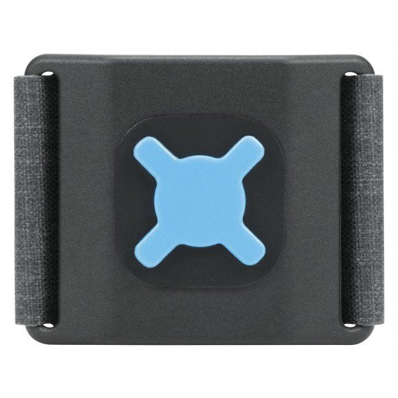 Mobilis U.Fix Funda Para Teléfono Móvil Negro, Azul