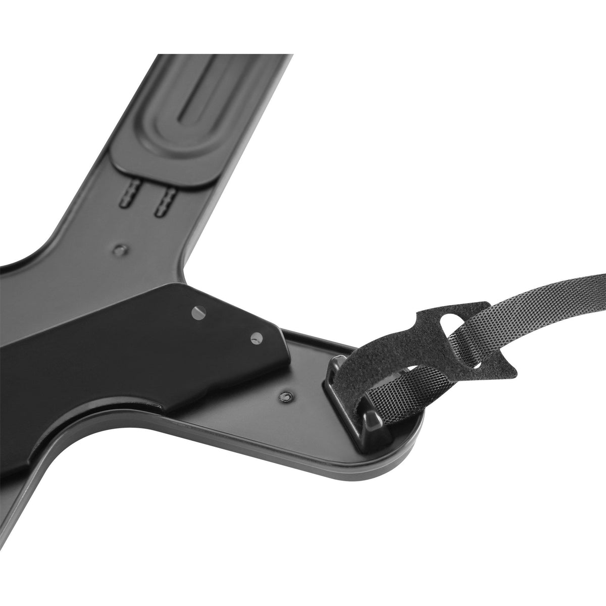 Soporte Para Portátil Inline De Hasta 17" Con Placa De Montaje Vesa 75/100