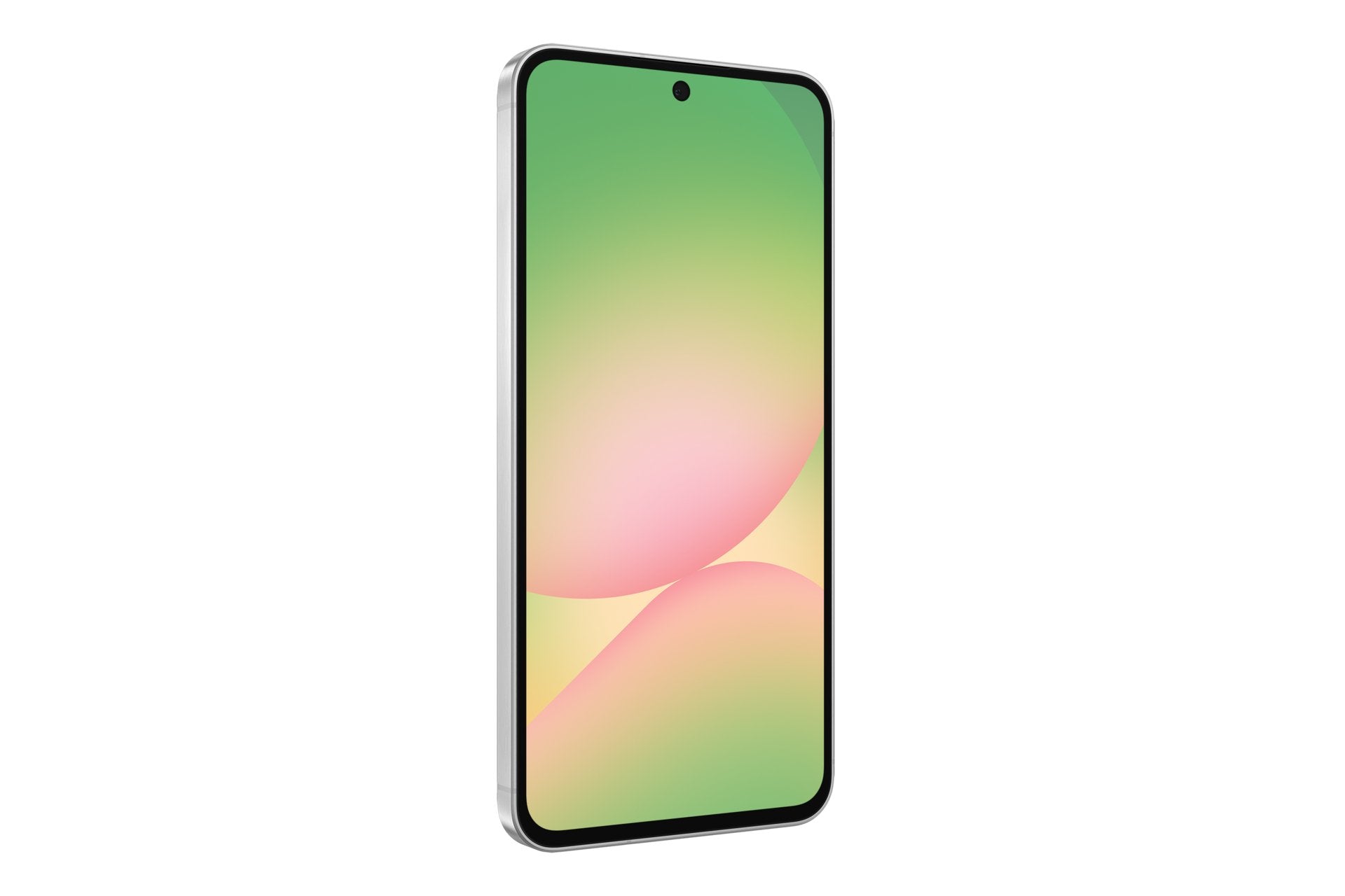 Samsung Galaxy A56 5g 6.5" Fhd+256gb 8gb Lightgray