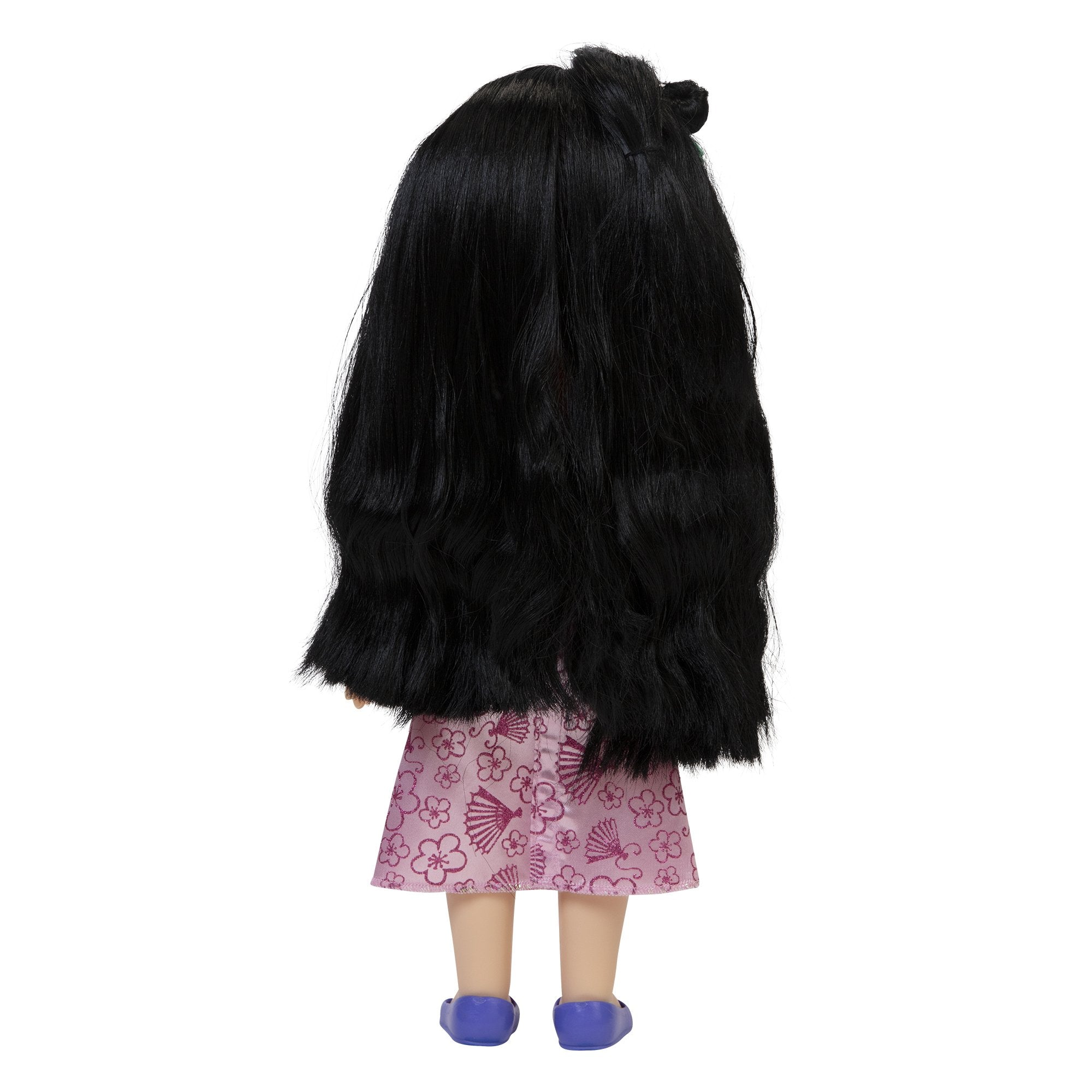 EAN 0192995215689 - Disney Princess My Friend Mulan imagen 3