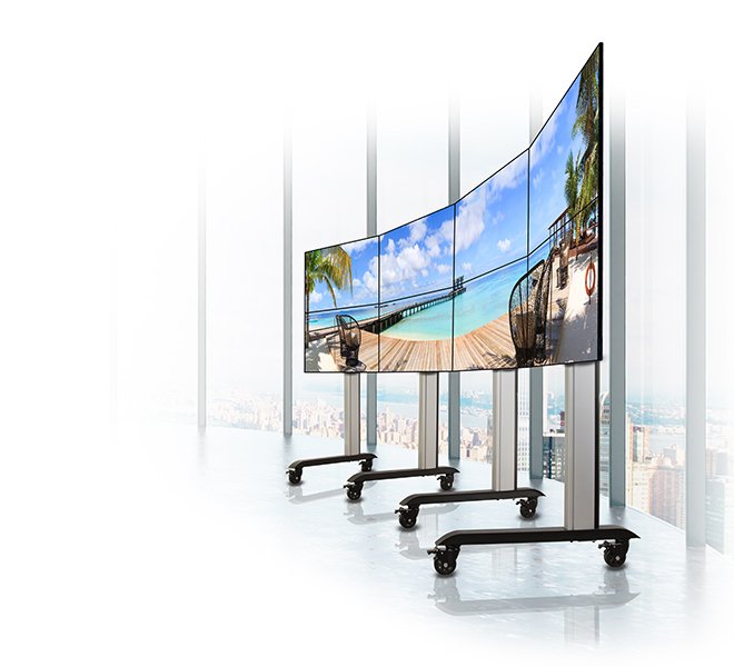 System X - Angle Adjustment Accs