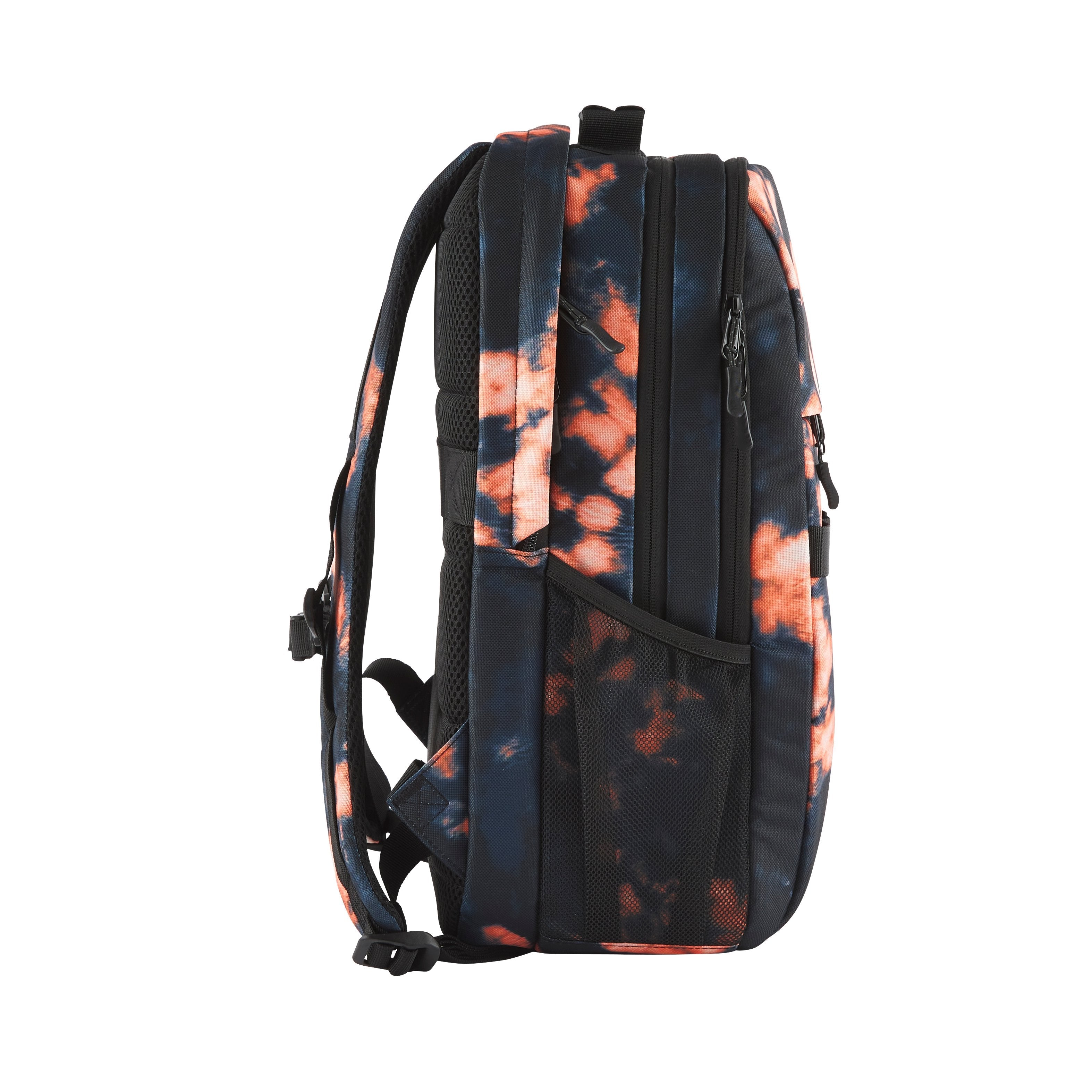Hp Mochila Campus Xl  16,1 "Con Teñido Anudado