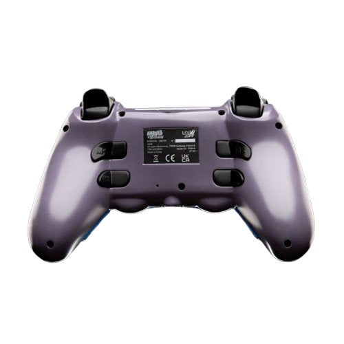 Lexip Madara Controller Design By Tsume - Naruto Shippuden