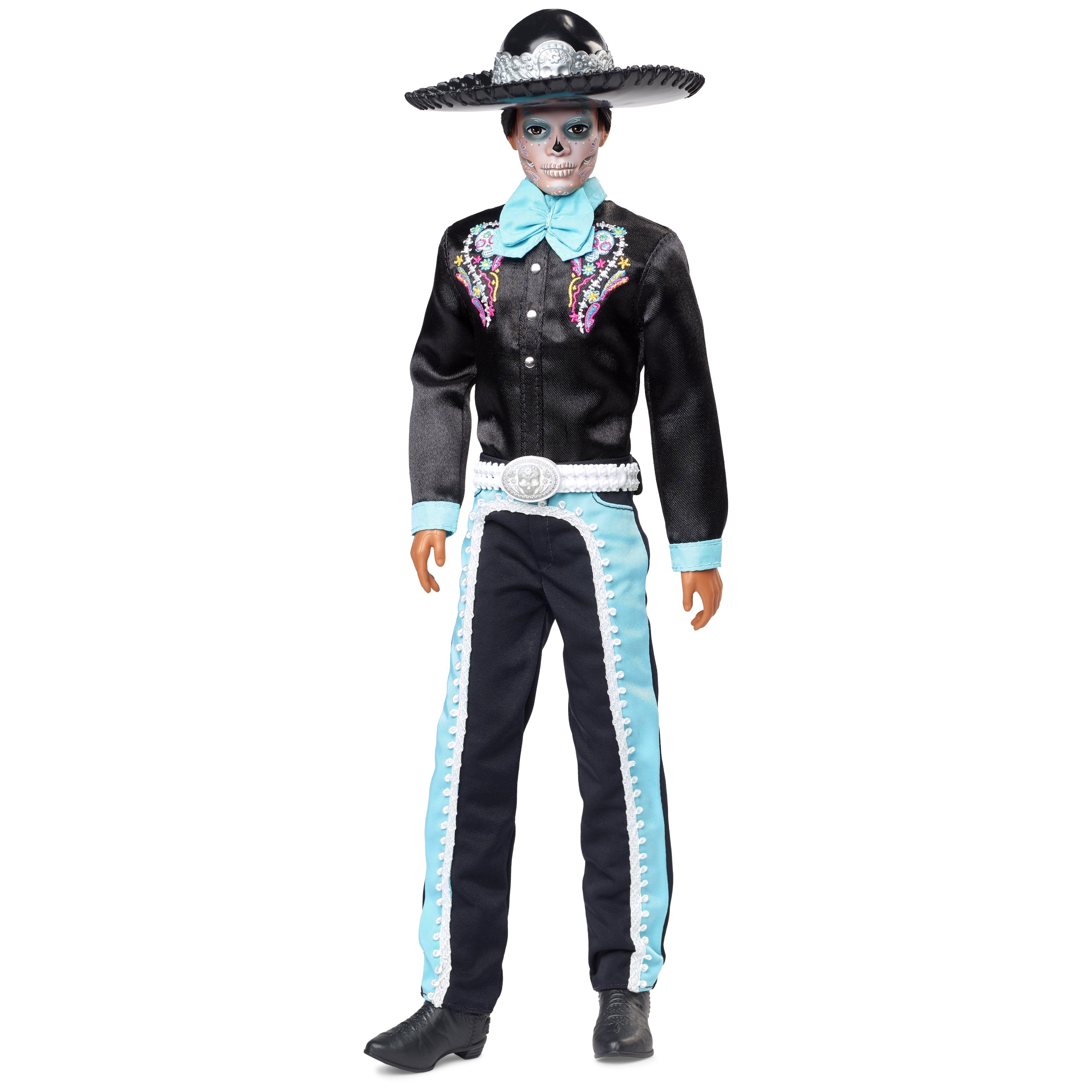 EAN 0194735181223 - Barbie HRM73 muñeca imagen 1