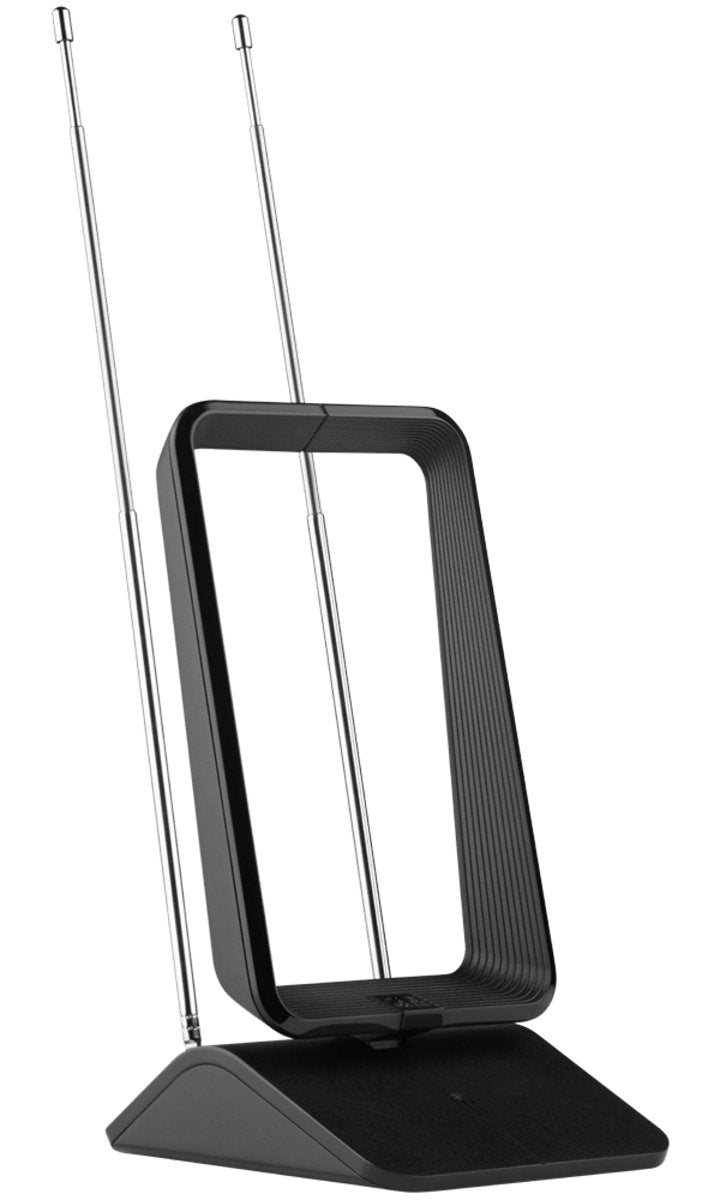 One For All Performance Line Dvb-T Signal Overload Protection Antenne 5g Antena De Televisión Interior