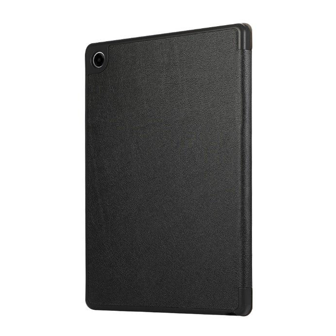 Mobeen Trifold Cover Case Fr Galaxy Tab A9+. Negro