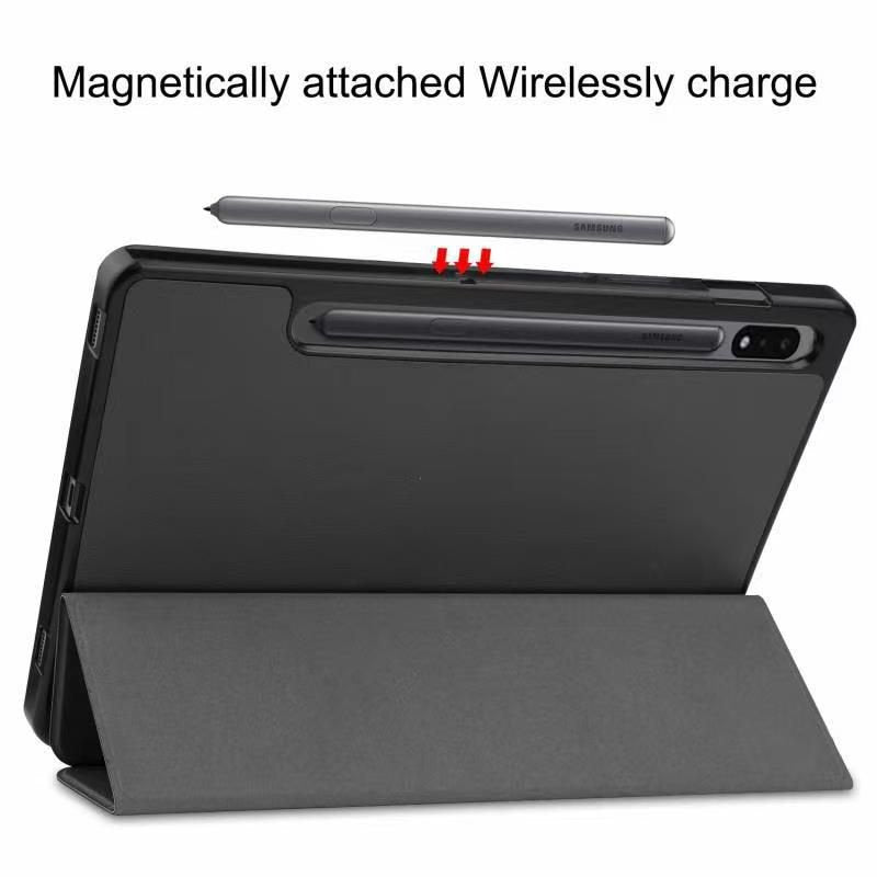 Estuff Houston 31,5 Cm (12.4") Folio Negro