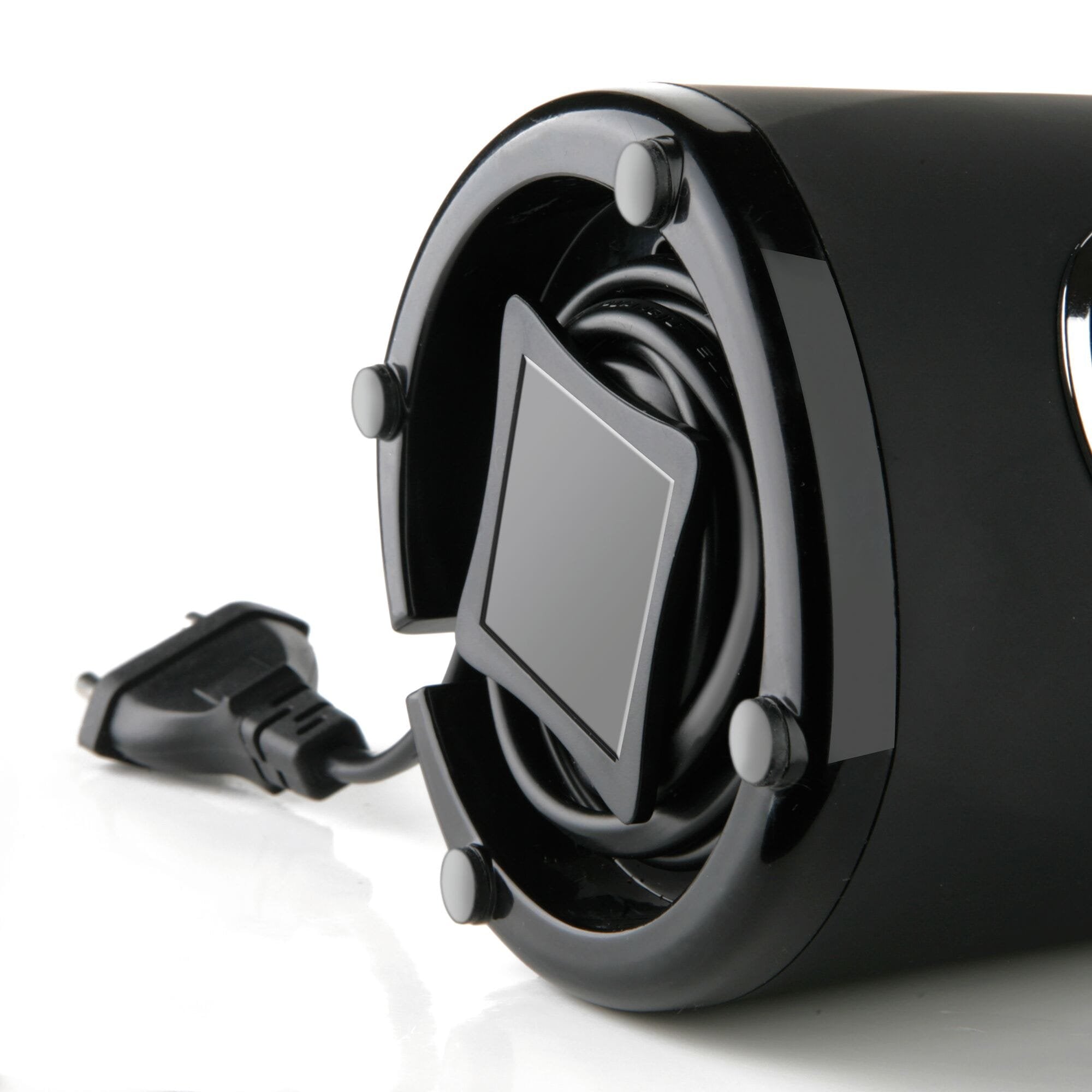 EAN 8432406080010 - Black & Decker BXCG150E molinillo de café 150 W Negro imagen 8