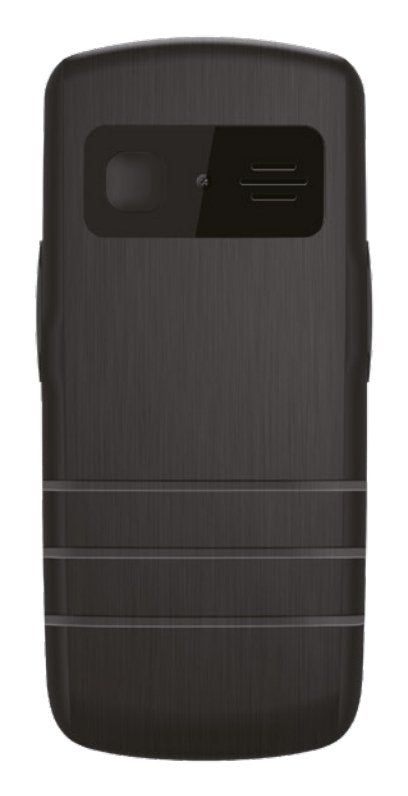 Bea-Fon Sl260 Lte Schwarz (2026)