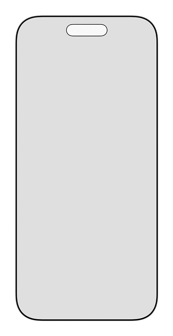 EAN 5715685030505 - PanzerGlass ® Privacy Screen Protector iPhone Air | Ultra-Wide Fit w. FASTFIT IN-A-BOX Protector de panta imagen 4