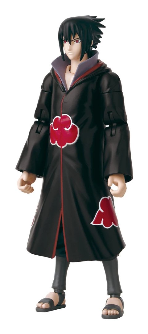 Anime Heroes Naruto - Uchiha Sasuke Taka. Ver.