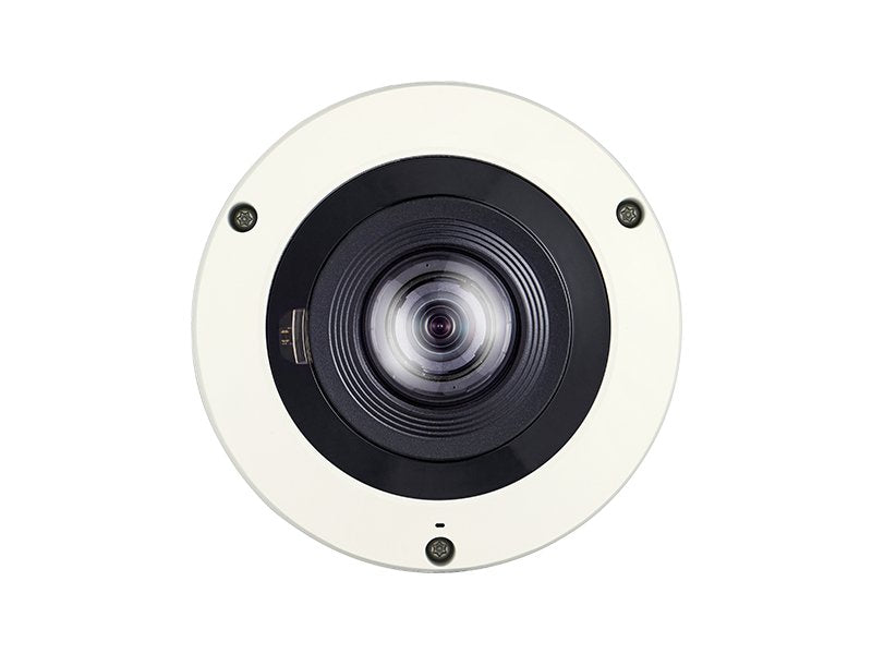 EAN 8801089106674 - Hanwha XNF-8010RV cámara de vigilancia Almohadilla Cámara de seguridad IP Interior y exterior 2048 x 2048 imagen 2