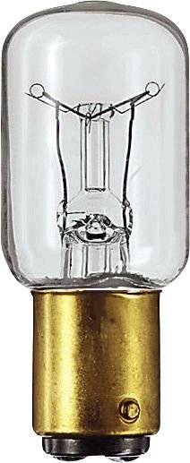 Philips Oven Bulb T22 E14 15w