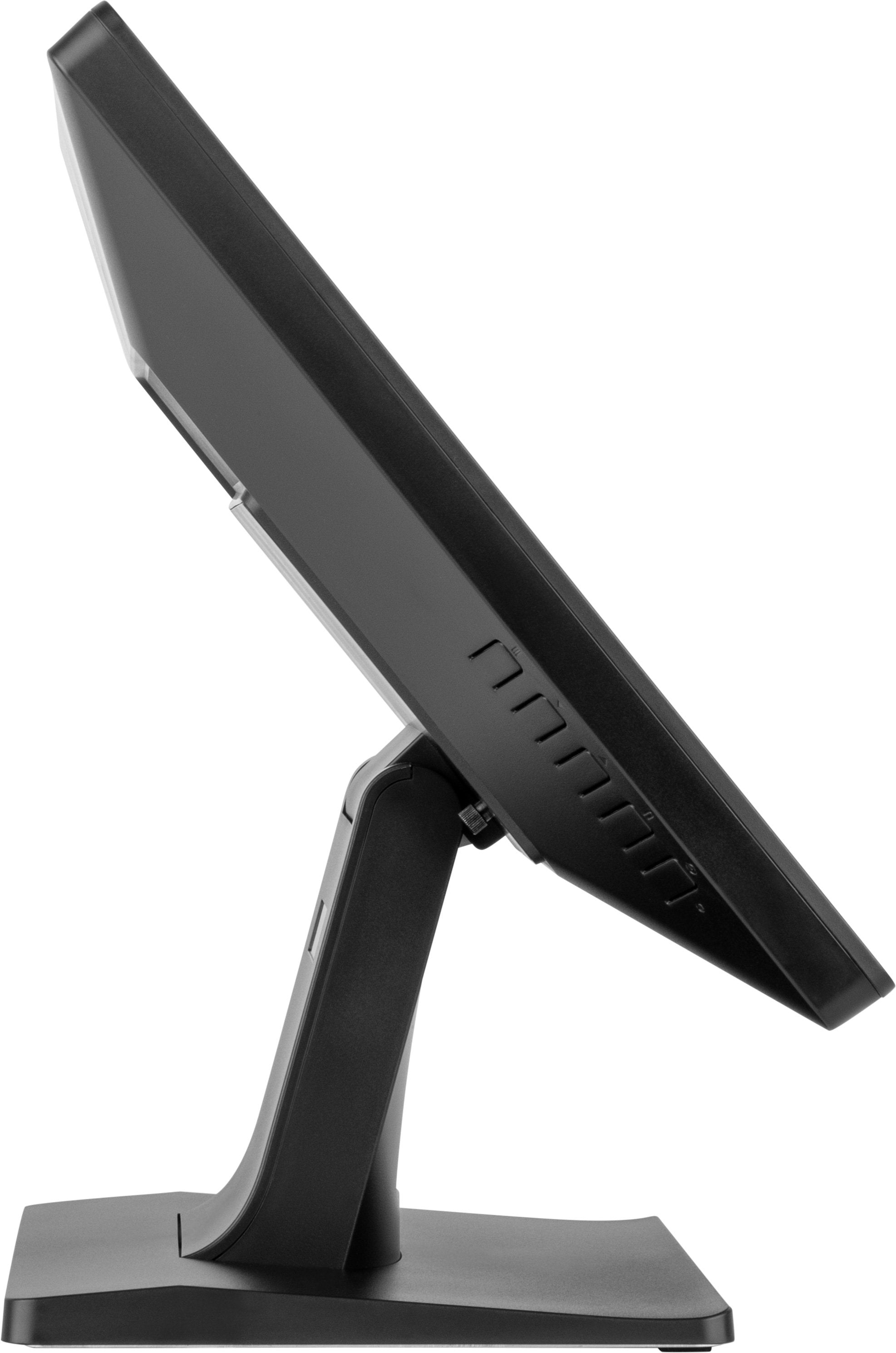 Monitor  Iiyama 17" T1721msc-B3 5:4 M-Touch Hdmi+Vga