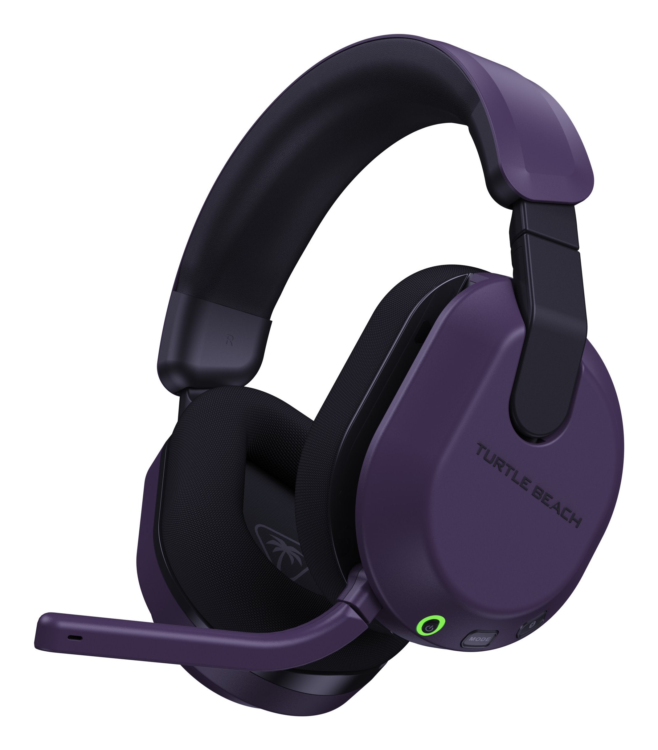EAN 0731855021086 - Turtle Beach Stealth 600 Gen 3 Auriculares Inalámbrico Diadema Juego USB Tipo C Bluetooth Púrpura imagen 1