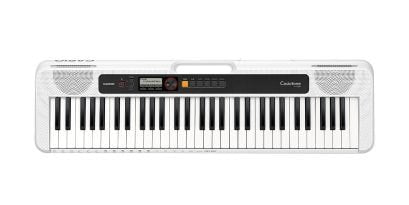 Casio Ct-S200we Digital Synthesizer 61 White