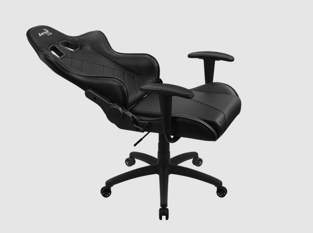 Silla Aerocool Ac110 Air (Negro)