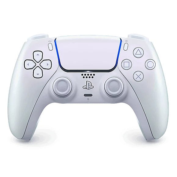 Sony Ps5 Dualsense Wireless Controller Chroma Pearl Eu
