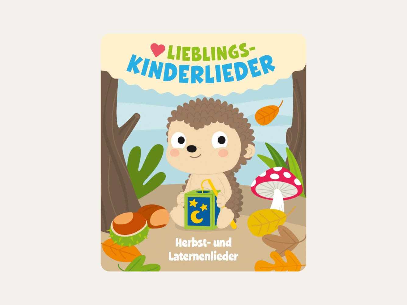 EAN 4251192169440 - tonies Lieblings-Kinderlieder imagen 3