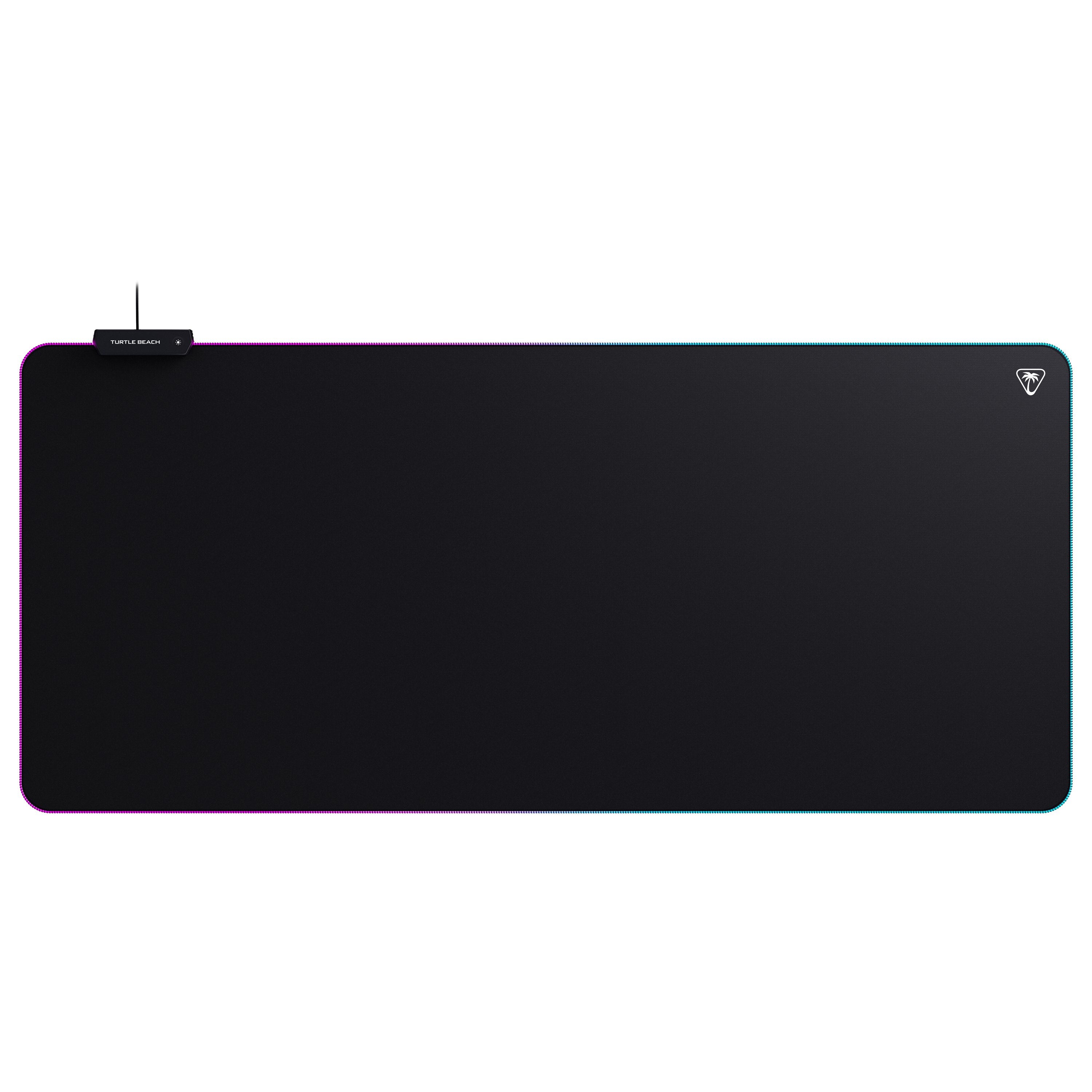 EAN 731855790005 - Turtle Beach Sense AIMO Alfombrilla de ratón para juegos Negro imagen 1
