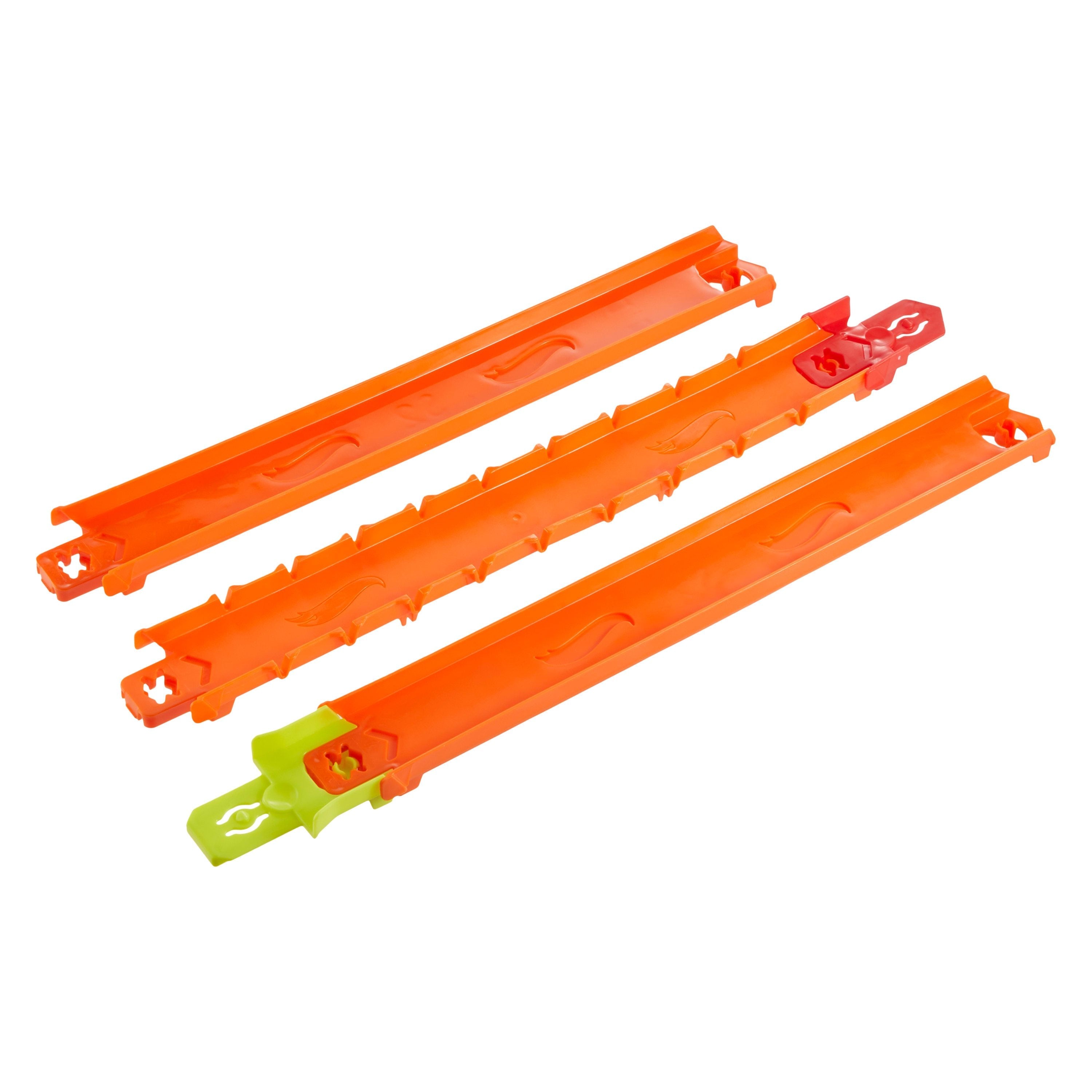 Hot Wheels Track Creator Gerades Trackset, Racertrack Jdw41