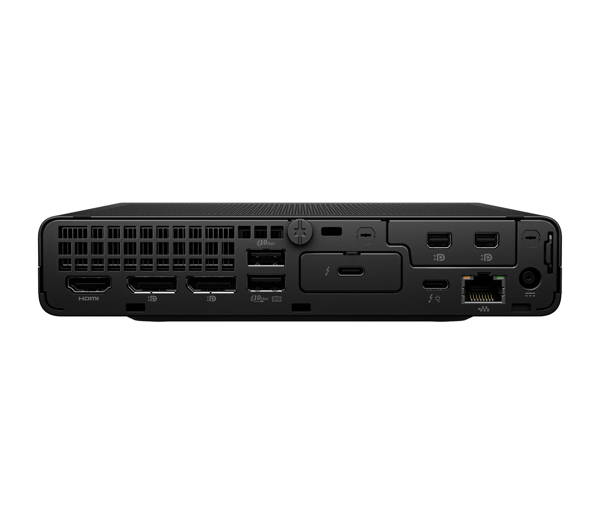 EAN 0199764842787 - HP EliteDesk 8 Mini G1i Desktop AI PC Intel Core Ultra 5 235 16 GB DDR5-SDRAM 512 GB SSD Windows 11 Pro M imagen 23