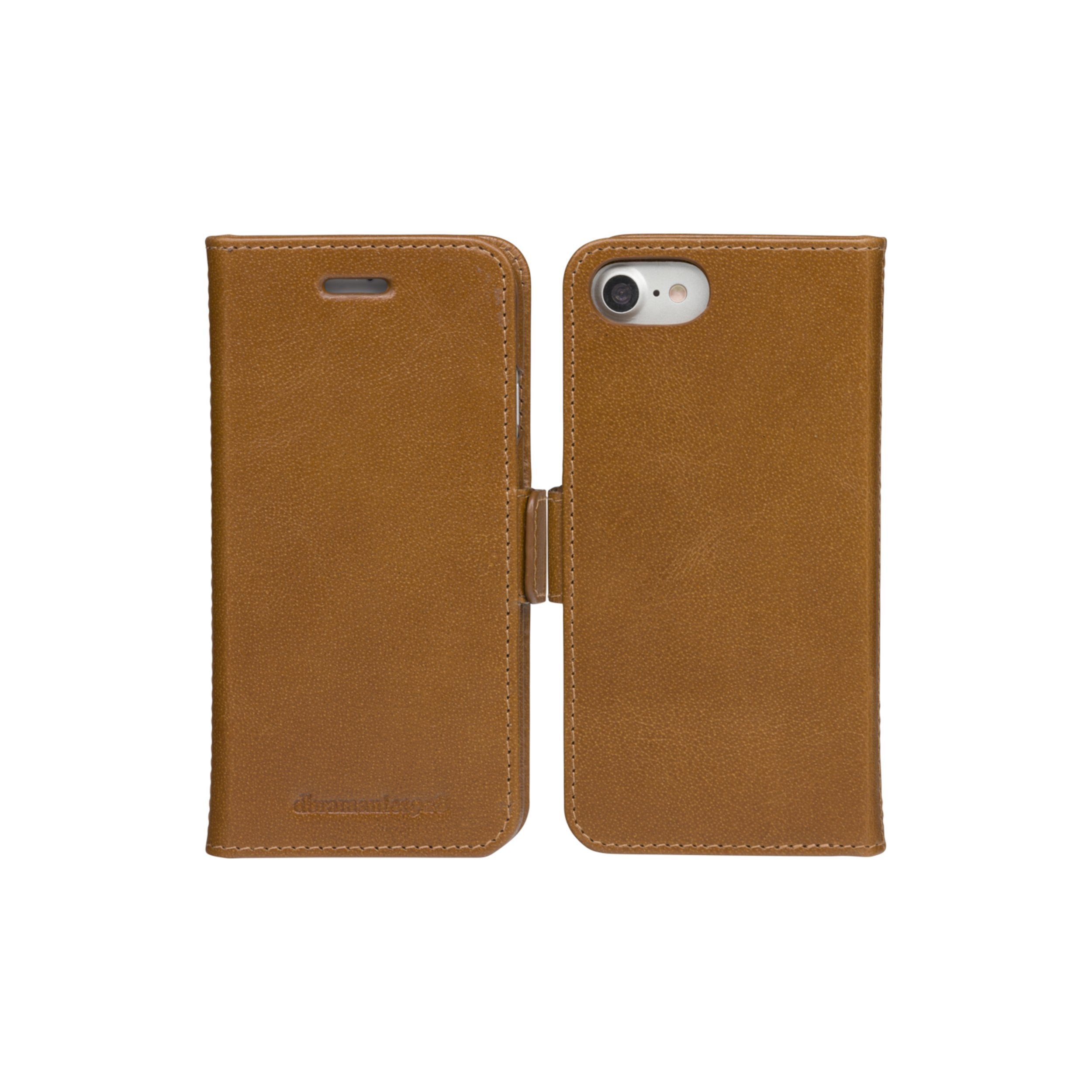 Lynge Iphone Se/8/7/6 Series  Tan