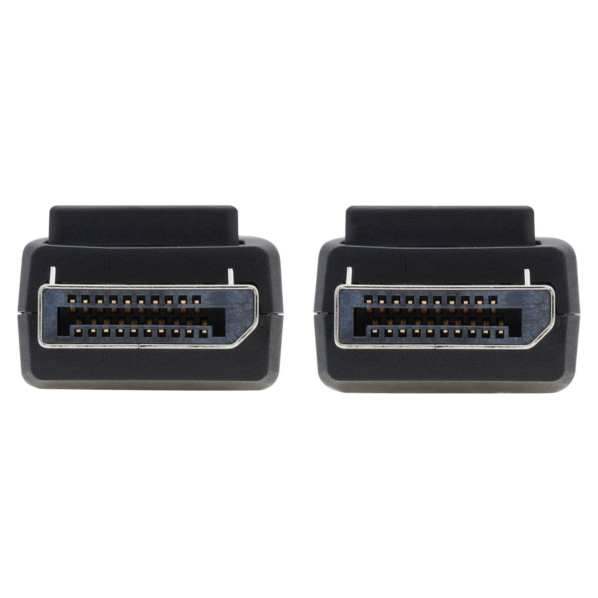 Tripp Lite P580-010-V4 Cable Displayport 1.4 Con Conectores De Seguridad - 8k Uhd, Hdr, 4:2:0, Hdcp 2.2, M/M, Negro, 3.05 M [10 Pies]