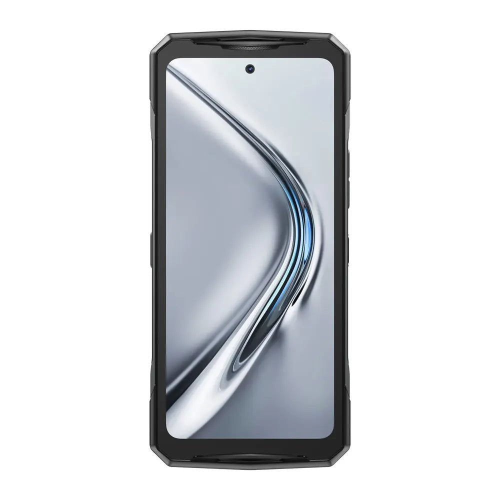 EAN 6923740237779 - Doogee V40 17,2 cm (6.78") SIM doble Android 14 12 GB 8680 mAh Plata imagen 3