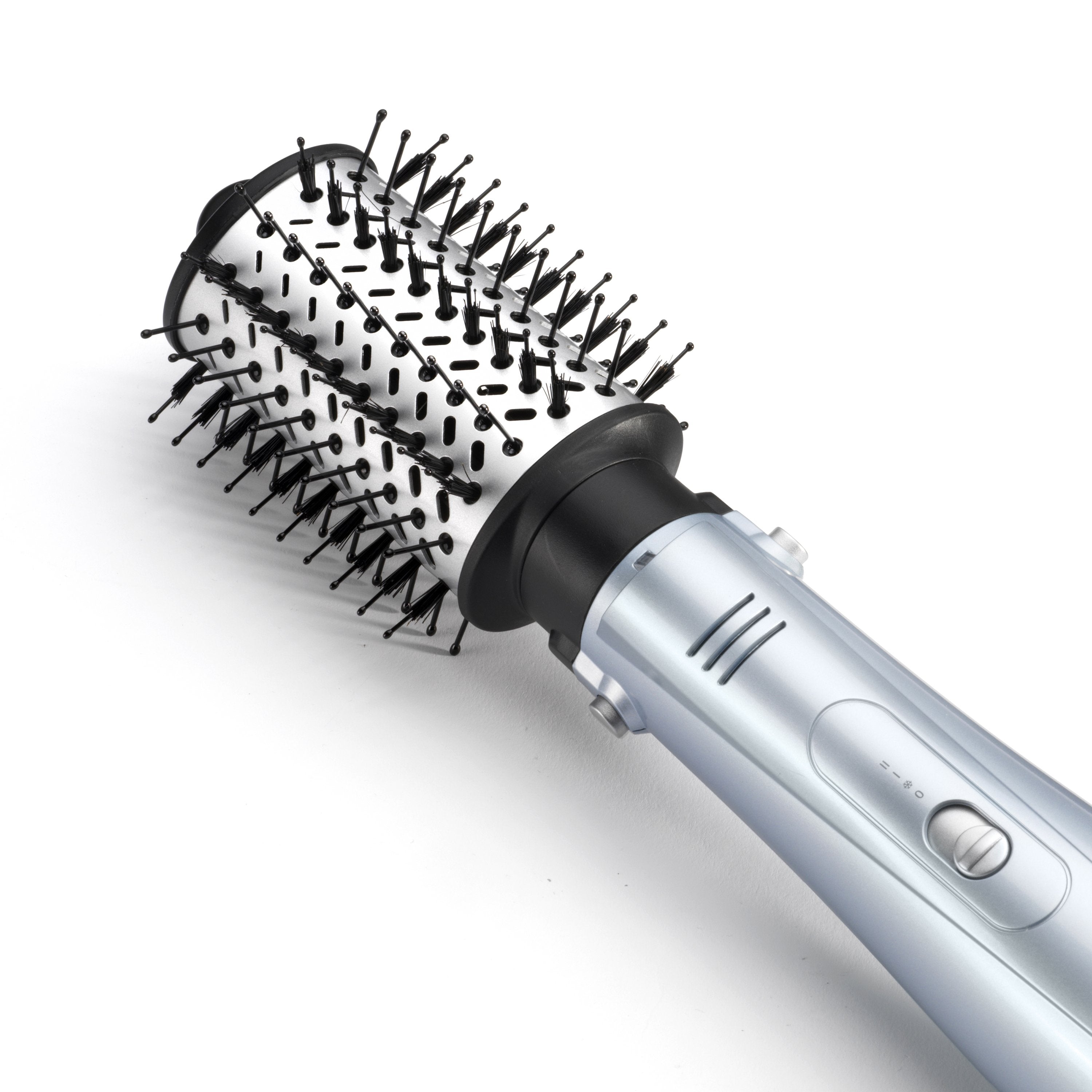 Cepillo Secador De Pelo As774e Accesorios Intercambiables 1 U