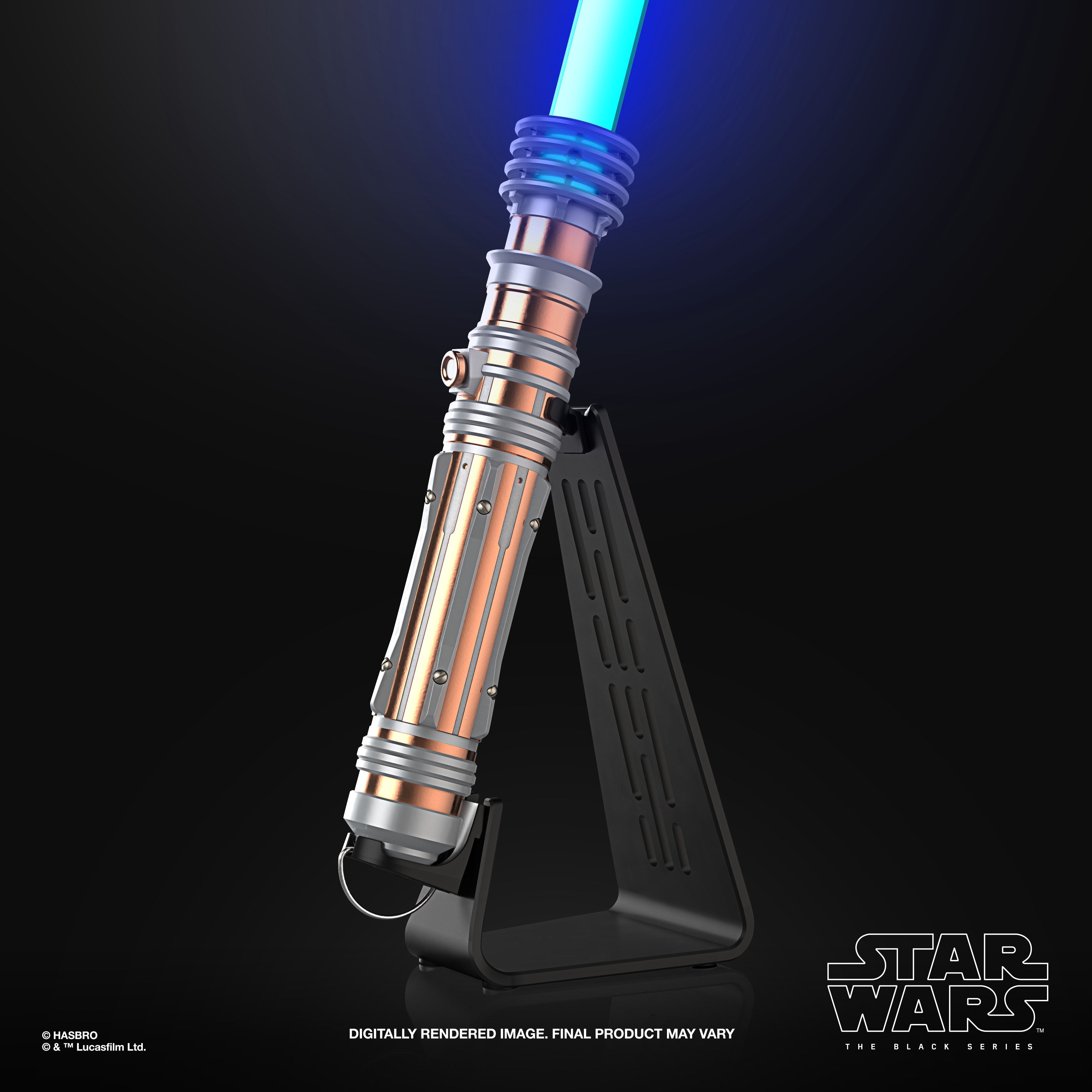 EAN 5010993965304 - Star Wars The Black Series F39045L0 arma de juguete imagen 12