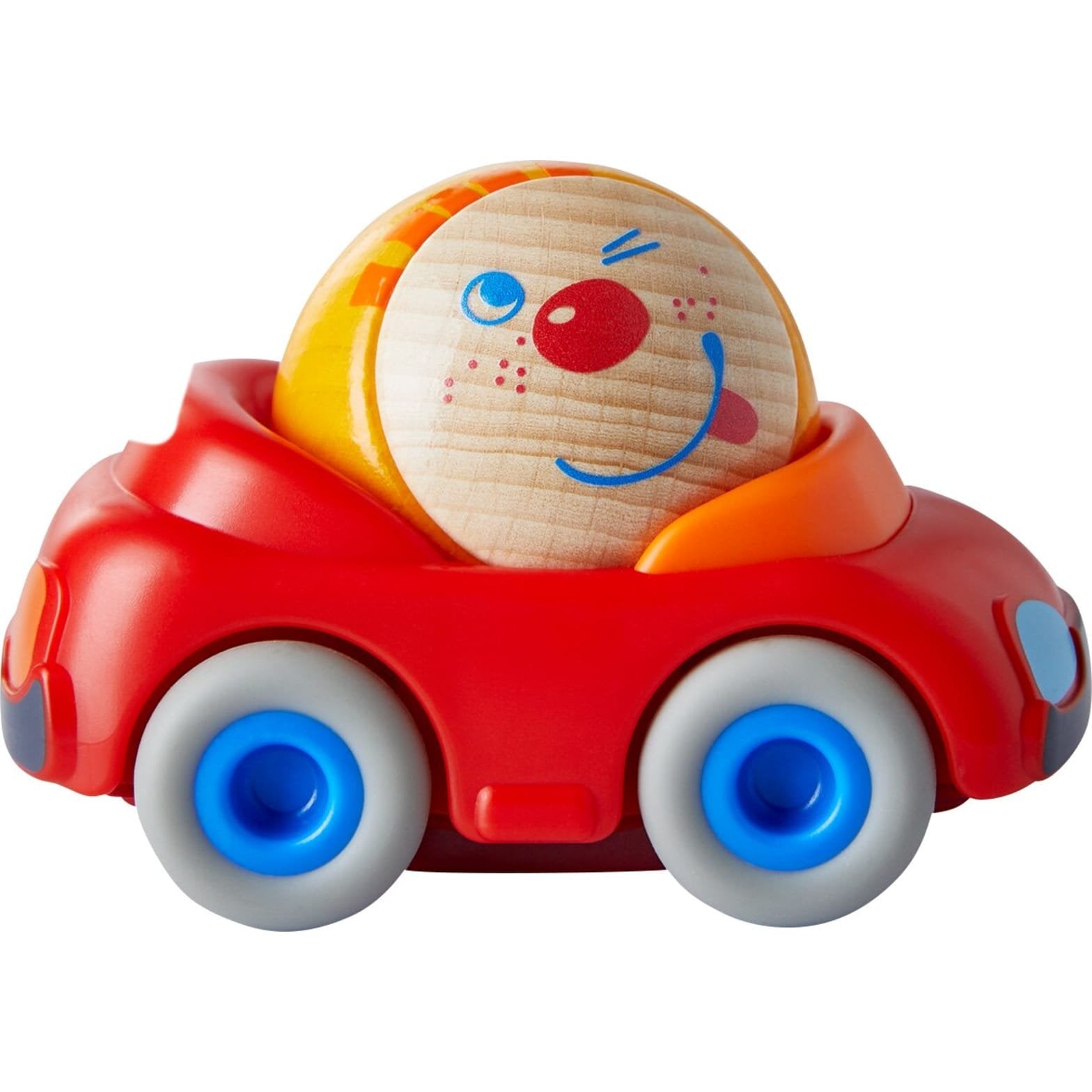 Haba Kullerbü - Bola Convertible Drehfix, 1306950001