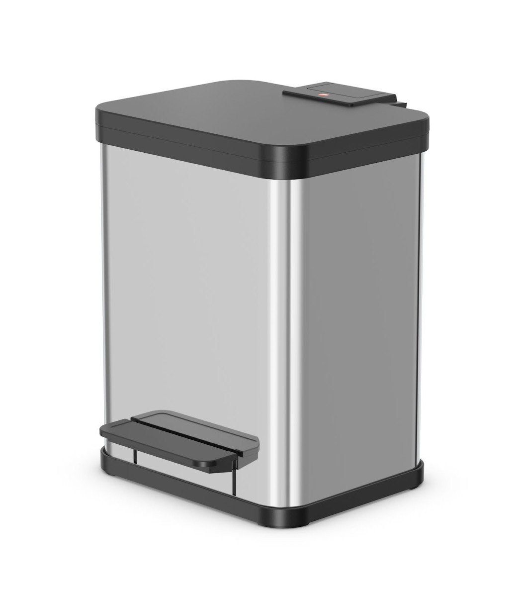 Hailo Öko Duo Plus M Stainless Steel