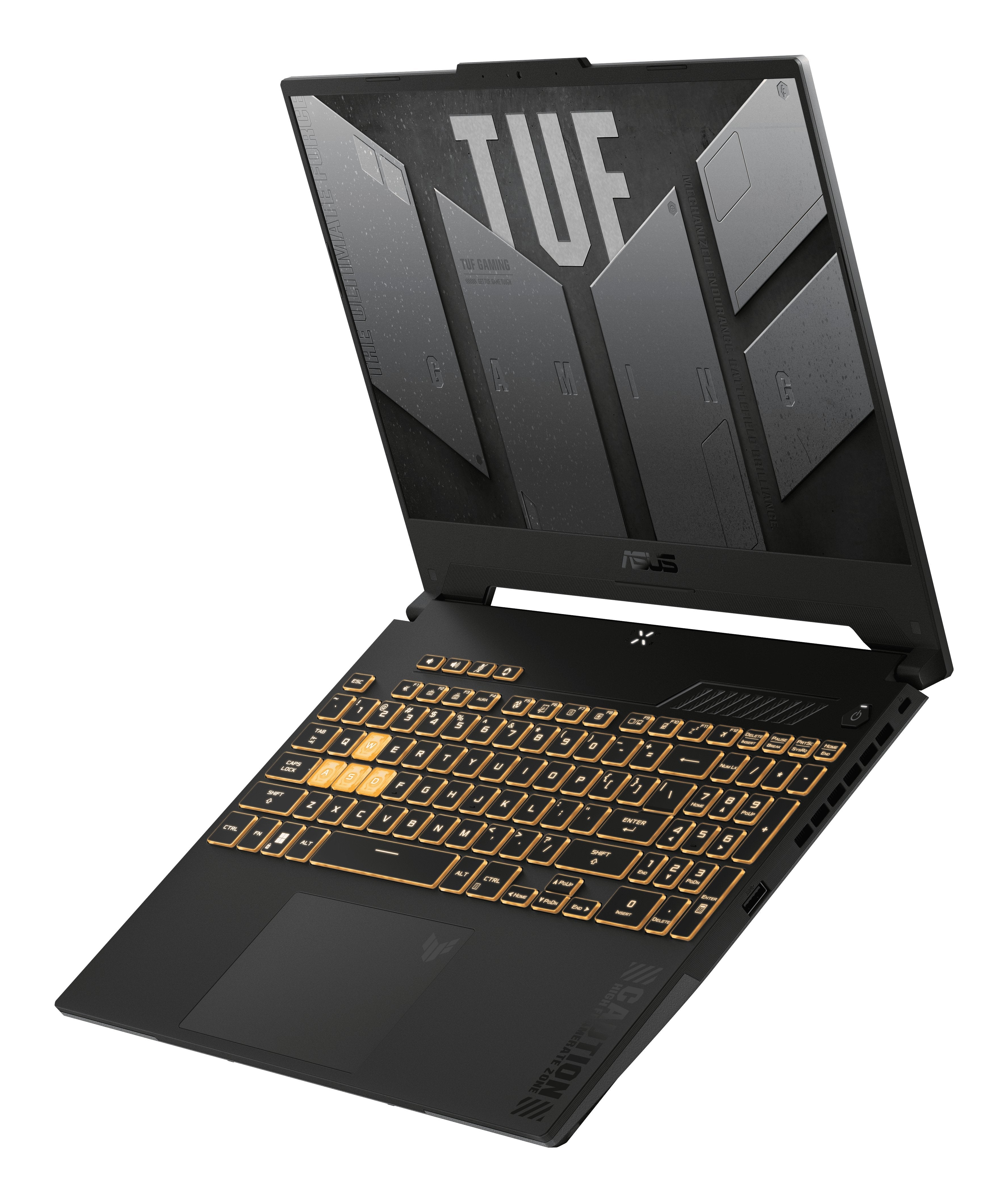 Portátil Asus Tuf507vv-Lp193 I713620h 16gb Tb 15,6fhd Rtx4060 Freedos