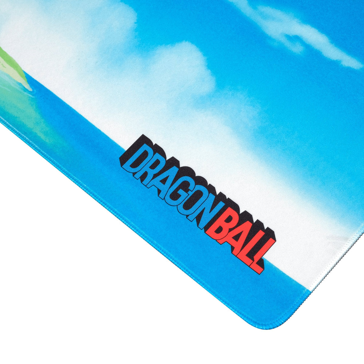 Alfombrilla Gaming Xl Blade - Casa Kame Dragon Ball