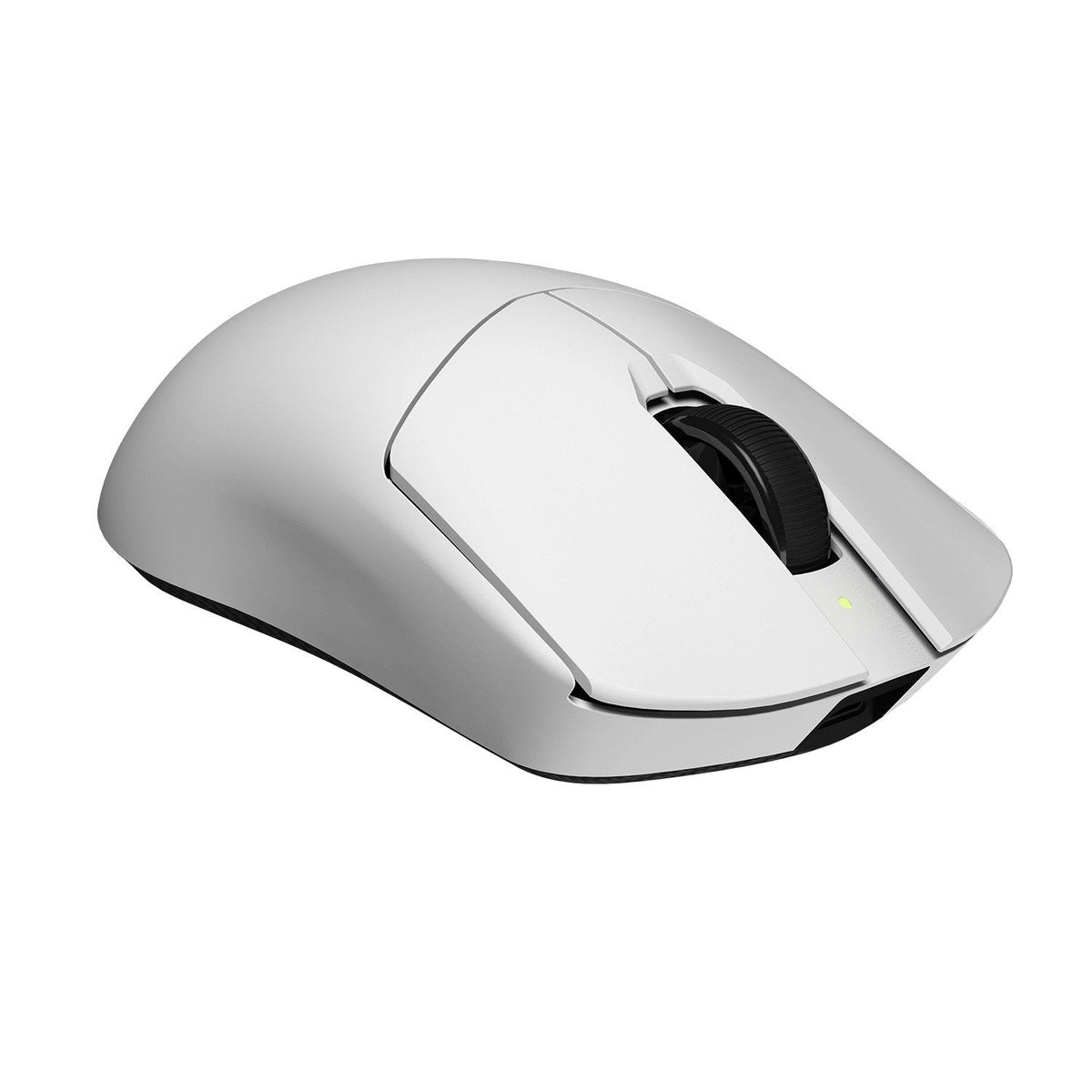 Cougar Gaming Ratón,Revenger Pro 8k, Wireless, Blanco