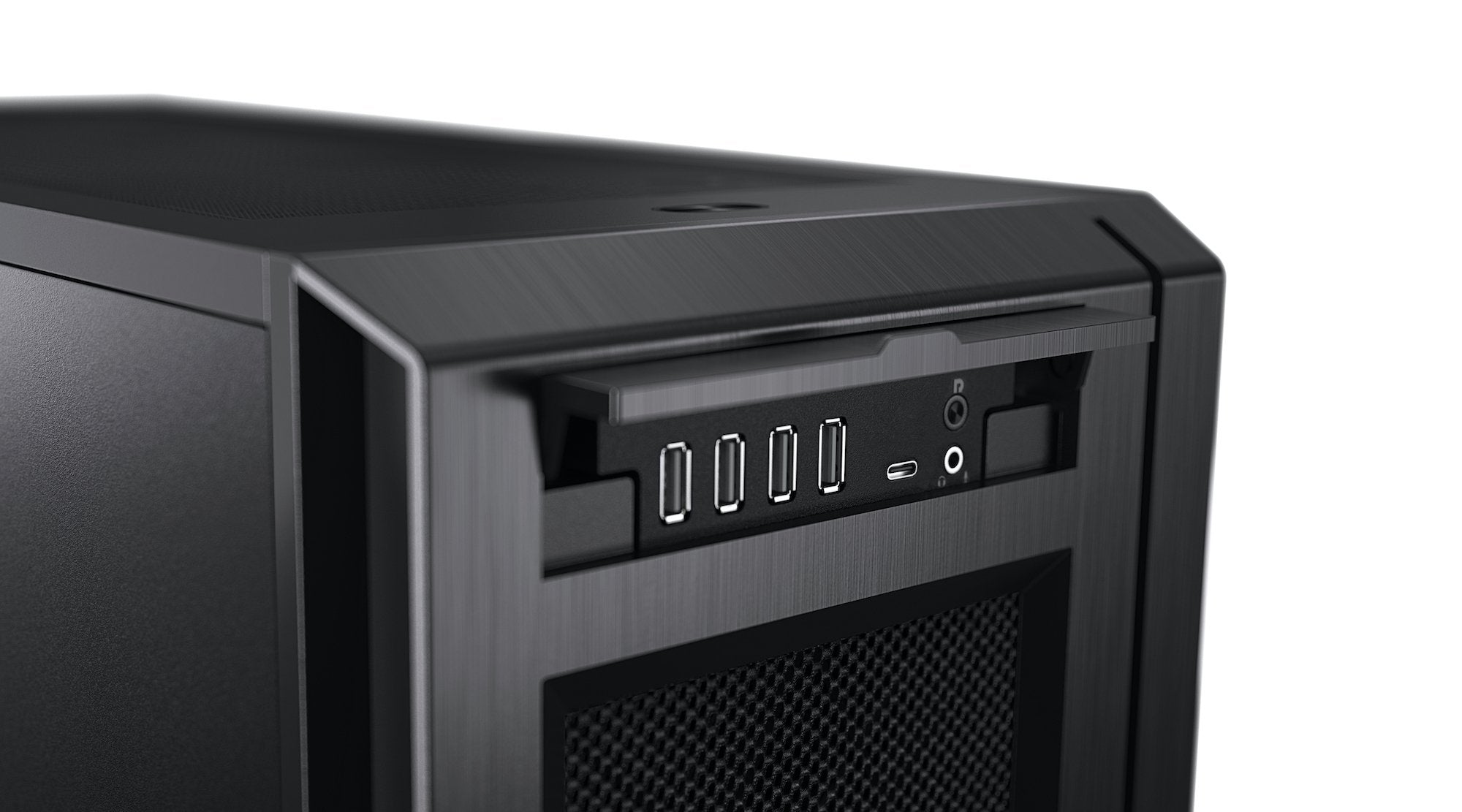 Caja Pc Phanteks Enthoo Pro 2 Full Tower Negroph-Es620pc_bk01