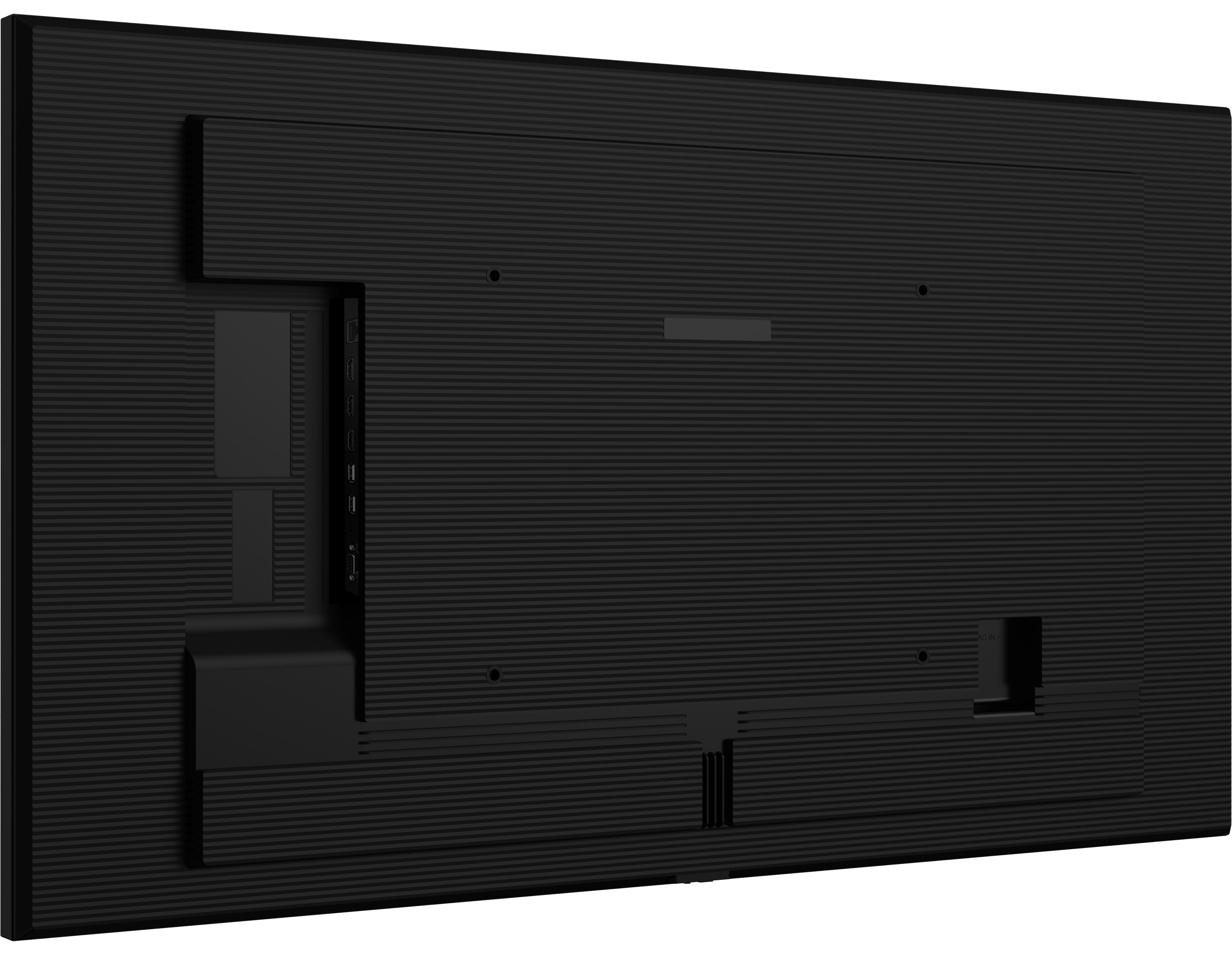 Monitor Public 50 Iiyama Lh5060uhs-B1ag Uhd