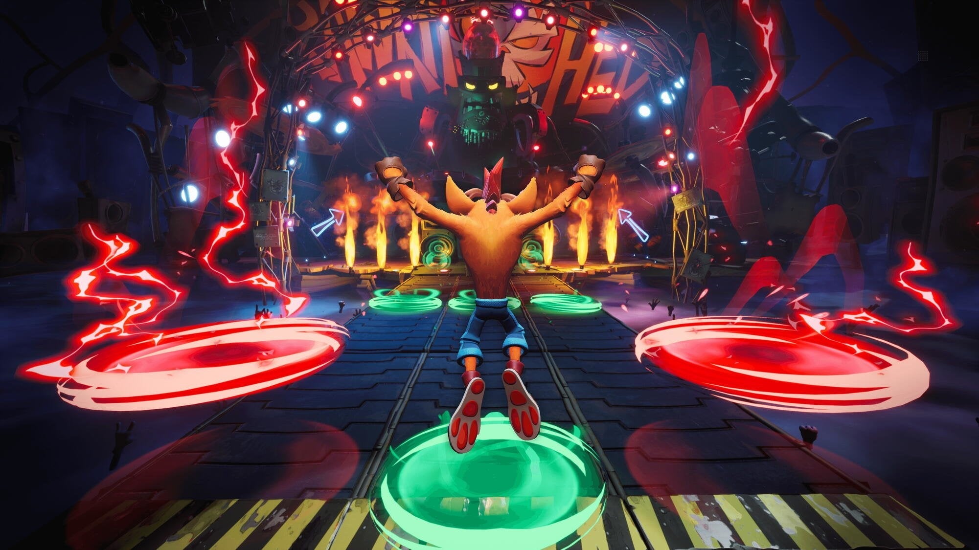 Crash Bandicoot 4 Its About Time
