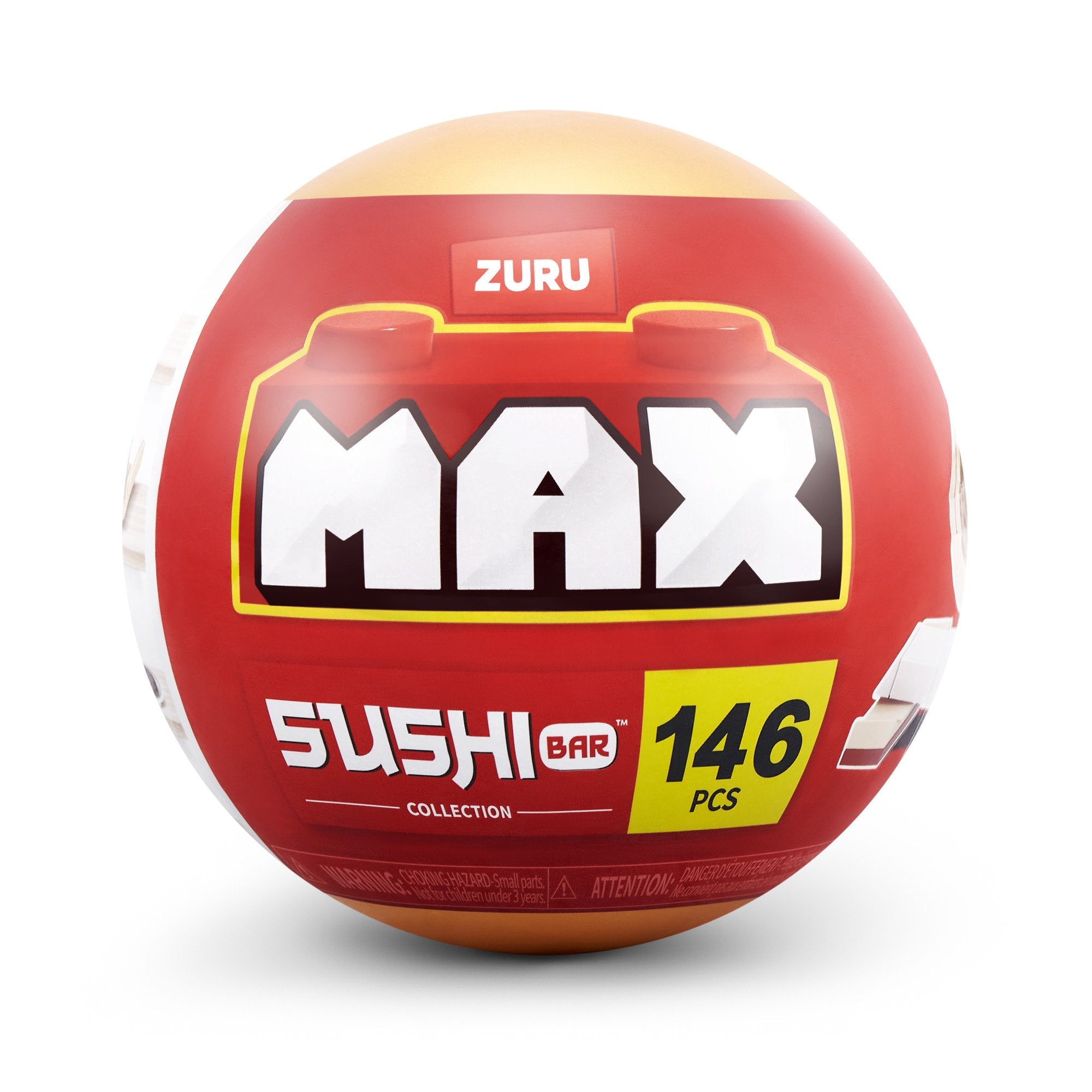 EAN 4894680042353 - MAX Premium Sushi Bar imagen 7
