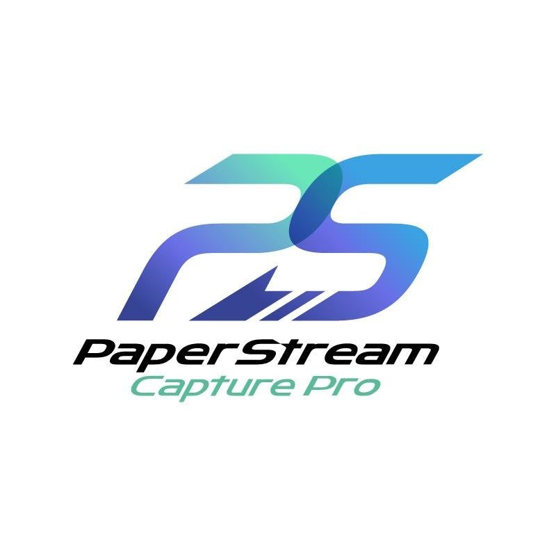 Ricoh Paperstream Capture Pro Scan-S 12m 1 Licencia(S) 12 Mes(Es)