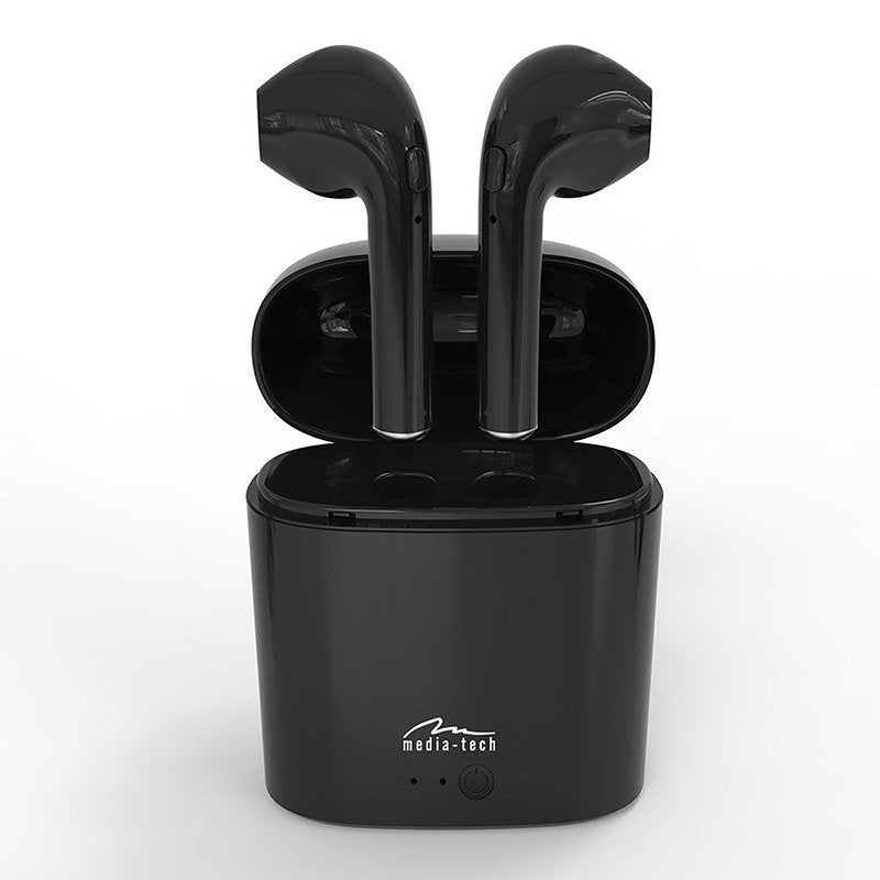 R-Phones- Bluetooth Headset Tws With Powerbank.