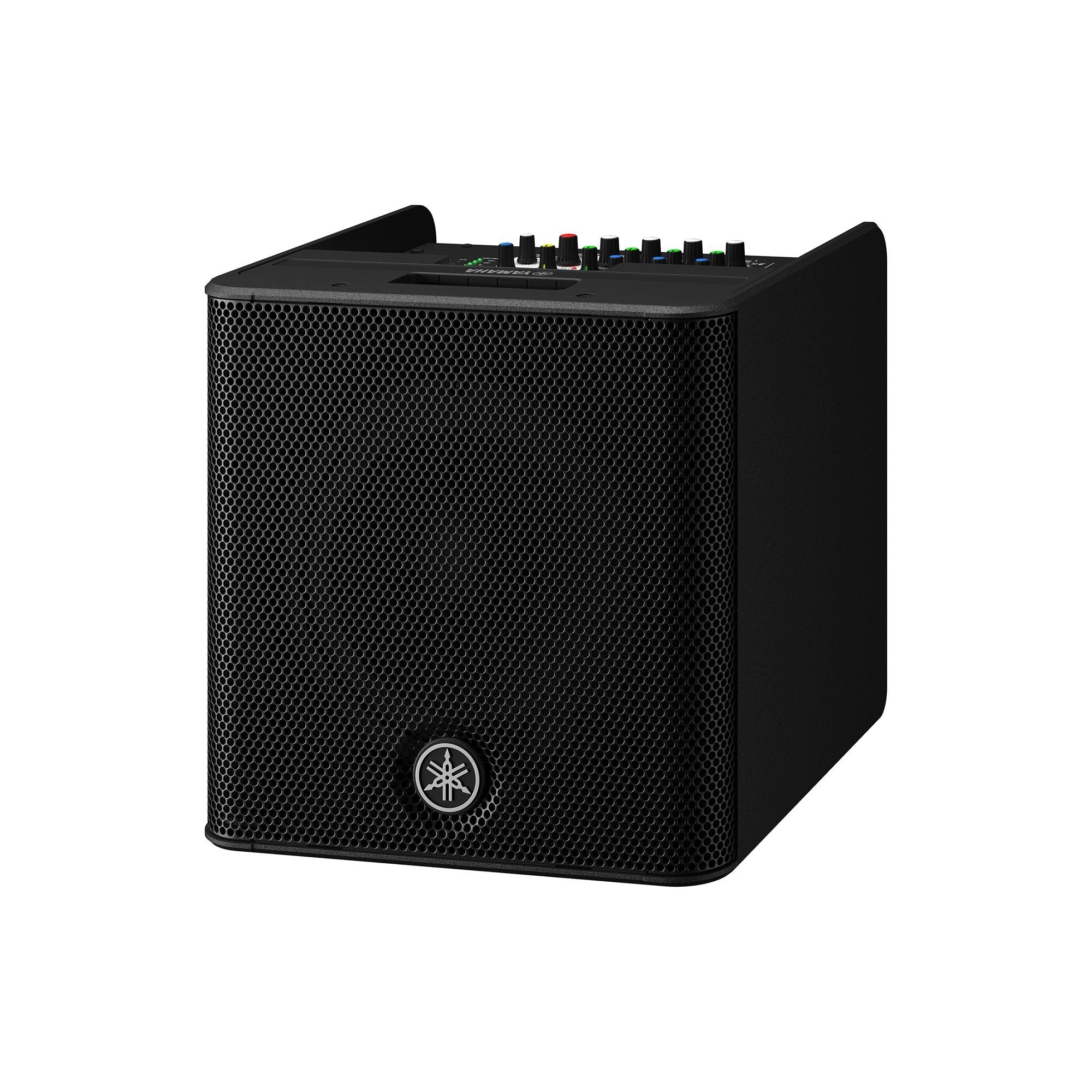 Yamaha Stagepas 200btr  Kompaktowy System De Sonorización Bluetooth