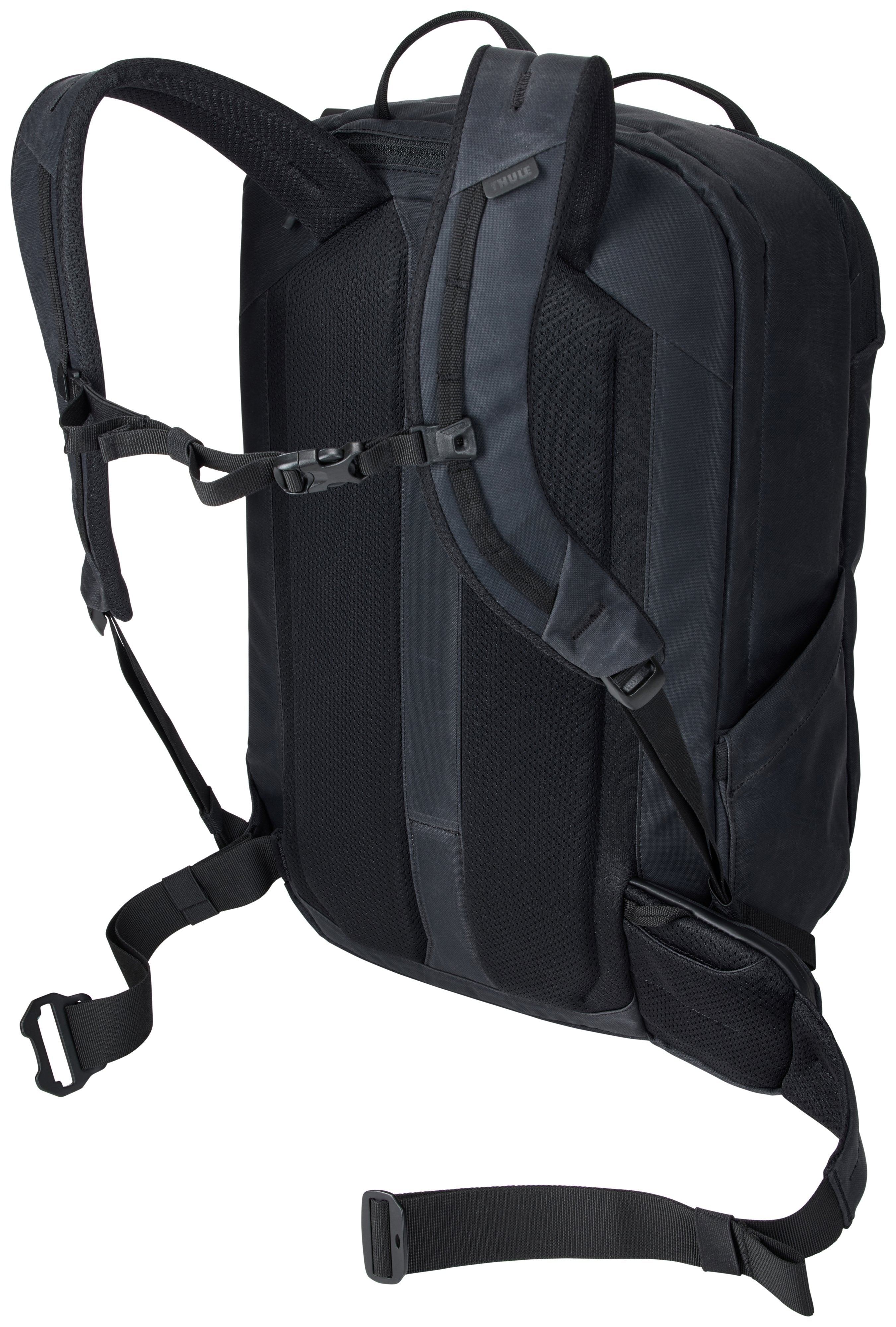 Mochila Thule Rucksack 40l Negro Aion 3204723