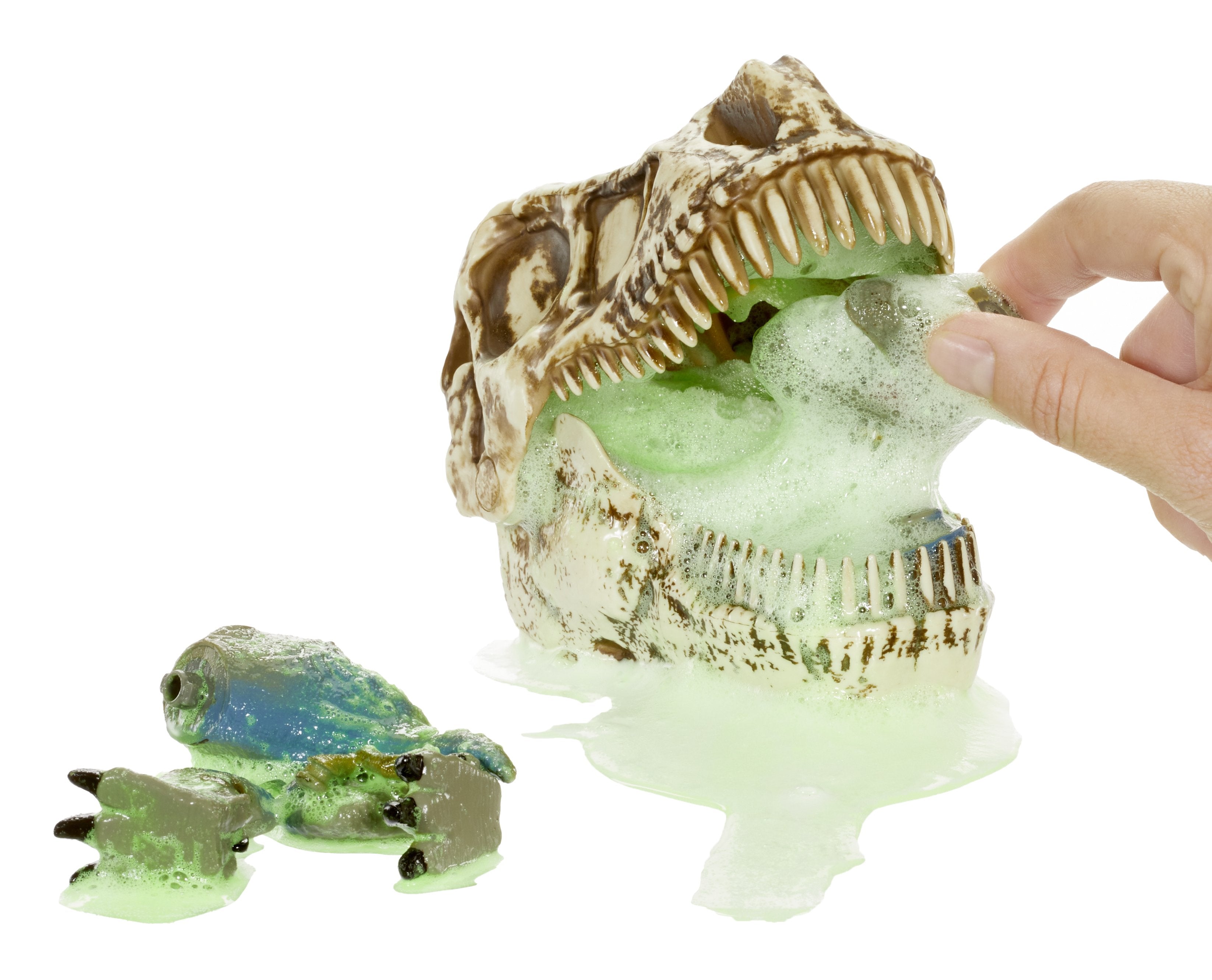EAN 0035051121046 - MGA Entertainment GrossMos Blind Dino Assortment imagen 5