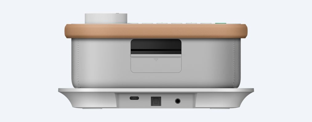 Sony Srs-Lsr200, Altavoces Blancos, Infrarrojos Srslsr200.Ce7