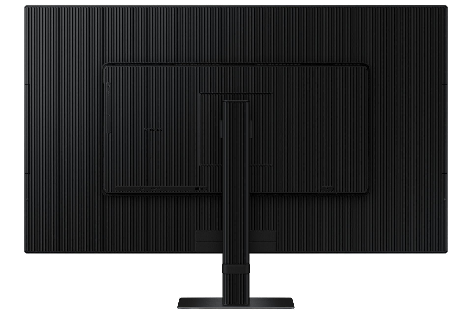 EAN 8806095915777 - Samsung LS32D702EBUXEN pantalla para PC 81,3 cm (32") 3840 x 2160 Pixeles 4K Ultra HD LED Negro imagen 2