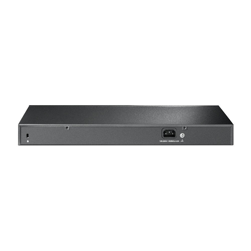 Switch Tp-Link Tl-Sg1218mp